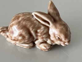 WADE WHIMSIES - BROWN RABBIT - £3.60 GBP