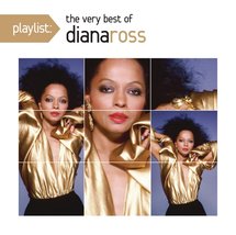 Playlist: The Very Best Of Diana Ross [Audio Cd] Ross,Diana - £3.63 GBP