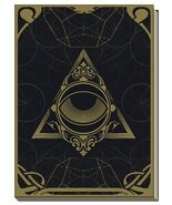 Night Sun Blank Book of Shadows or Journal! - $254.75 MXN