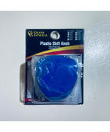 GG Grand General 93223 Blue Gear Shift Knob - $24.44