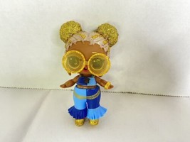 LOL Surprise Soul Babe Girl Mini Doll Figure Toy Sunglasses Movie Magic MGA - £7.79 GBP