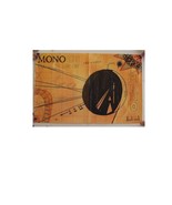 Mono Affiche Dead Route Refroidir Art Promo - $504.84 MXN