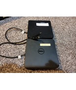 Qty (2) - Dell TB16 USB-C Thunderbolt Docking Station For Parts No Power... - $24.66 CAD