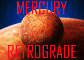 SHIELD OCT 13 - NOV 3 HAUNTED 300x COVEN MERCURY RETROGRADE SHIELD MAGICK  - $69.77