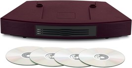Bose Wave Music System III 3-Disc Multi-CD Changer - Limited Edition Bur... - $18,452.72 MXN