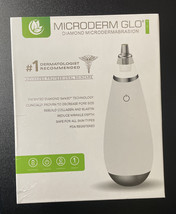 Microderm GLO MINI Diamond Microdermabrasion - £39.17 GBP