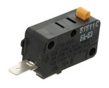 OEM Micro Switch For LG MH6150XMS LCRT2010ST LMV2031BD LMVH1750ST LMV206... - £13.56 GBP