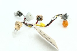 2002-2003 SUBARU WRX REAR RIGHT TAIL LIGHT WIRE HARNESS BULB SOCKET HOLDER H1084 image 14