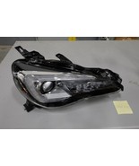 2018-2020 Subaru BRZ BR-Z Right Passenger Side FULL LED Headlight 84002C... - $12,551.08 MXN