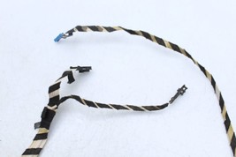 07-09 MERCEDES-BENZ W221 REAR RIGHT PASSENGER SIDE DOOR WIRE HARNESS E5424 image 8