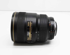 Nikon AF-S FX NIKKOR 17-35mm f/2.8D IF-ED Zoom Lens  image 3