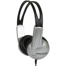 Koss Closed Ear Design Stereo HEADPH - $293.39 MXN