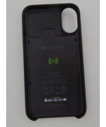 Mophie Juice Pack Wireless Battery Case Model: jpac-ipxr - $468.48 MXN