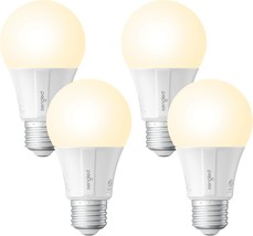 Sengled Smart Light Bulbs, Zigbee Hub Required, Works With Alexa And, Pack - $35.94