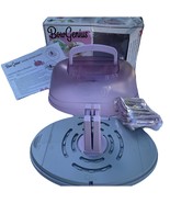 Offray Bow Genius Ultimate Bow Maker Tool Crafts Floral Home Decor Hair Wreaths - $32.00