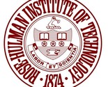 Rose Hulman Institute of Technology Sticker Decal R7836 - $1.95+