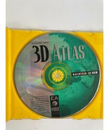 3D Atlas Electronic Arts CD - €11,85 EUR