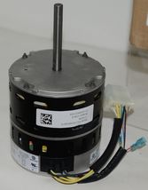 Source 1 32436221454 Programmable Electrical Commutating Blower Motor image 3