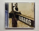 Equilibrium Kabang (CD, 2003, Tribro) - $14.84