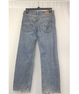 Levi Strauss 550 Jean Pants for W27 X L27 - $305.69 MXN