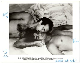 *Dona Herlinda And Her Son (1985) Marco Trevino &amp; Arturo Meza Mexican LGBTQ/Gay - £28.41 GBP