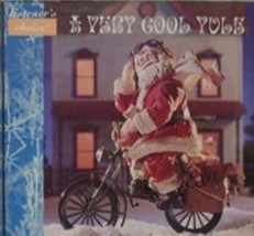 A Very Cool Yule by Stardust Swing Band Cd - £8.83 GBP