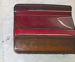 1994 Saturn Right Inner Tail Light - $20.88