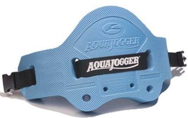 OPEN BOX AquaJogger Classic Buoyancy Belt-Blue - £32.34 GBP