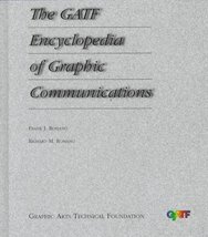 The GATF Encyclopedia of Graphic Communications Graphic Arts Technical F... - £92.85 GBP