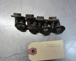 Flexplate Bolts From 2007 Subaru Outback  2.5 - $15.00