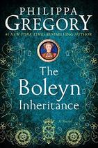 The Boleyn Inheritance: A Novel (The Plantagenet and Tudor Novels) [Paperback] G - £4.66 GBP