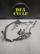 2002 98-03 Yamaha VStar 650 XVS650 Classic OEM Main Engine Wiring Harness Loom - £75.17 GBP