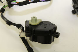 2000-2006 w220 MERCEDES S430 S500 S600 HEATER CLIMATE CONTROL ACTUATORS 2994 image 5