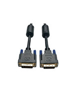 EATON TRIPP LITE SERIES MASTER-POWE P560-006 6FT DVI DIGITAL MONITOR CAB... - $46.65 CAD