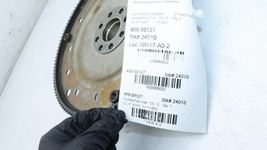 Flywheel/Flex Plate Automatic Transmission 2.0L Fits 12-17 AUDI A6 65622 image 2