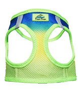 American River Cobalt Sport Ombre Dog Harness Sizes 2XS -3XL - $385.70 MXN