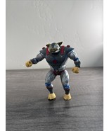 Vintage CYBOARS Chop Suey Articulated Figure 1996 Rare HTF - $23.10 CAD