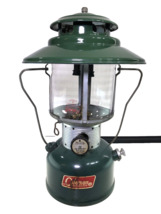 Coleman Big Hat Lantern - $1,578.18 MXN