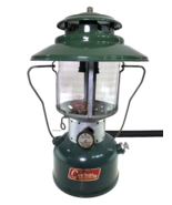 Coleman Big Hat Lantern - $1,566.31 MXN