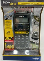 Brother - PT-H111 - P-Touch Pro Label Maker - $79.95