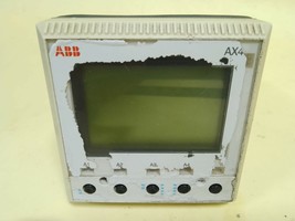 Abb  AX413/50005 Conductivity Transmitter PH/Redox Analyzer - £478.77 GBP