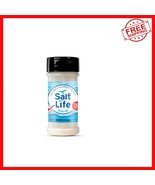 Flavorful Potassium-Based Low Sodium Salt Substitute - 9 oz. for Healthi... - $36.53 CAD