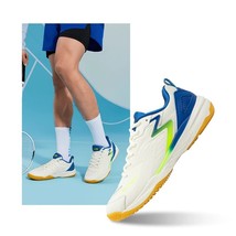 361 Degrees NEW Professional Badminton Shoes  Anti-Slippery Training Shoes Non-S - £181.18 GBP