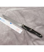 Cutco 1729 Petite Carver 6-3/4&quot; DD Blade Classic Handle USA Retail  $129 - $46.05