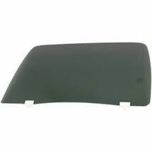 68124-60321 Toyota Genuine Rear Door Quarter Glass.1 Qty Available only. - $33.88