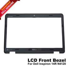 Lot of 10 Genuine Dell Inspiron 14R N4120 14.0&quot; LCD Front Bezel 3DR0H 03... - €147,11 EUR
