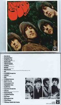 The Beatles - Rubber Soul Special ( 2011 JPGR Records ) - £18.37 GBP