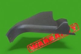 2007-2014 chevy tahoe gmc yukon sierra right hand kick panel trim black ... - $35.87