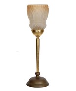 Art Deco Design Table Lamp "GOLDEN CHALICE" Brass Lamp Unique Piece - €379,24 EUR Art Deco Design Table Lamp "GOLDEN CHALICE" Brass Lamp Unique Piece - €379,24 EUR