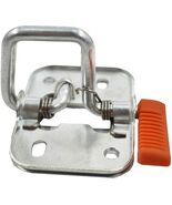 Engine Bonnet Open Hatch Hood Lid Release Lock Latch Replacement for Jet... - $20.99